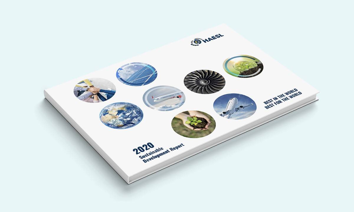 HAESL - Showcase - Web Design Company Hong Kong | Digital Agency HK - YSD
