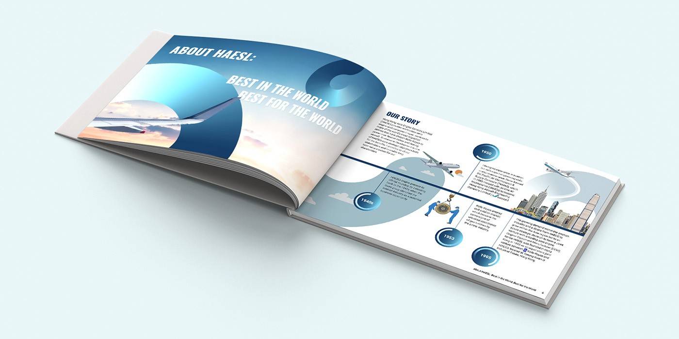 HAESL - Showcase - Web Design Company Hong Kong | Digital Agency HK - YSD