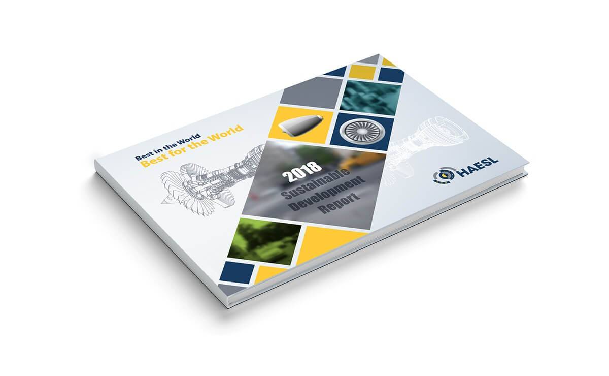 HAESL - Showcase - Web Design Company Hong Kong | Digital Agency HK - YSD