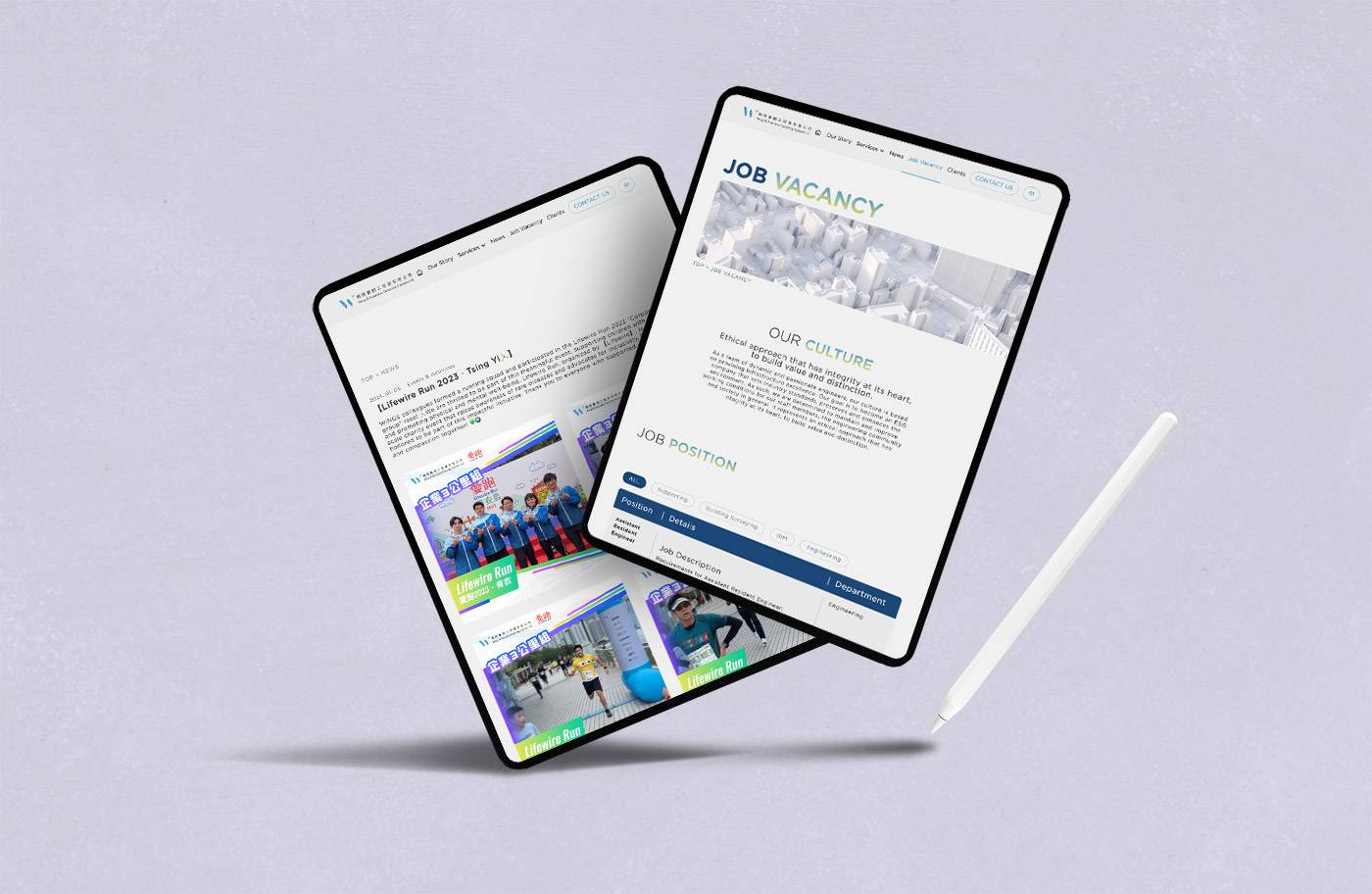 服务- YSD 维思特香港有限公司| 香港最好的广告公司之一