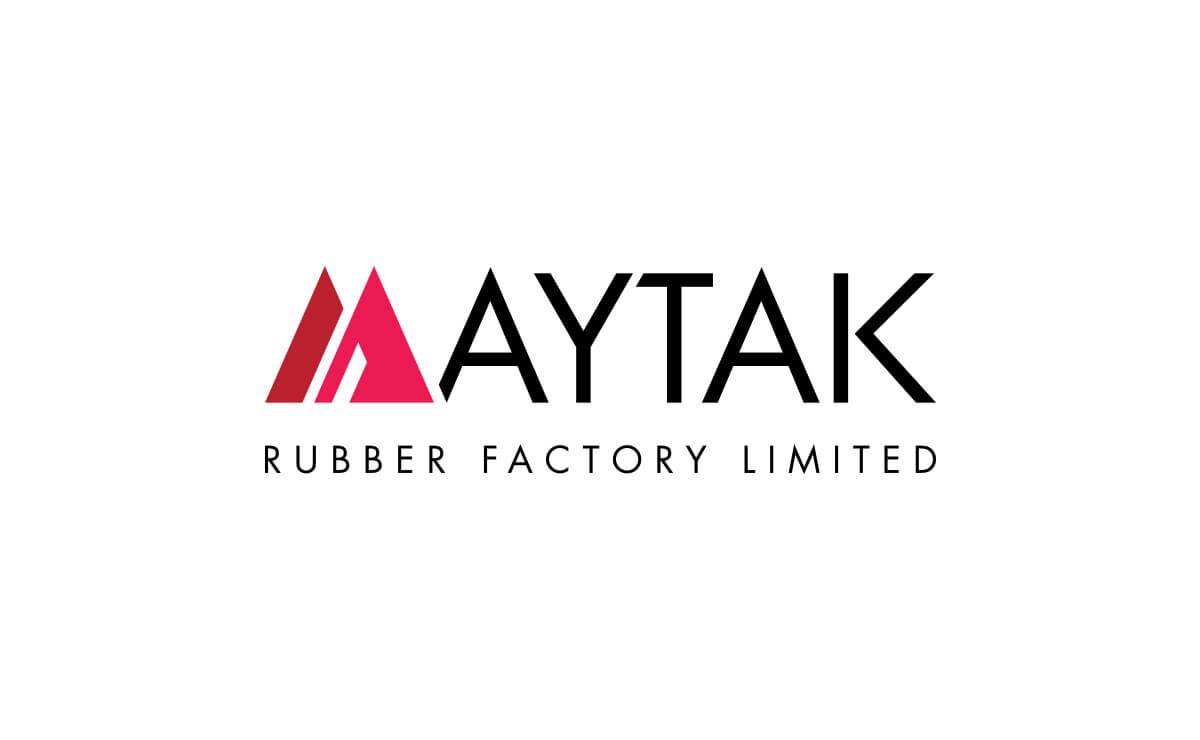 May Tak Rubber Factory Ltd. Logo