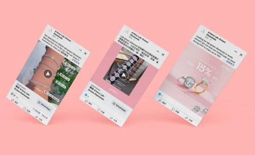 Marketing - Artory (Digital Marketing)