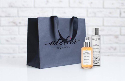 品牌推廣 - Atelier Beauty