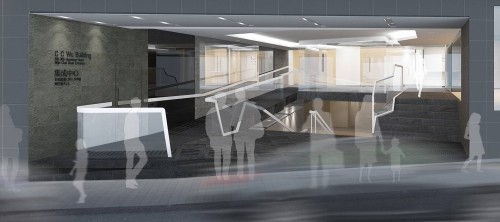 C. C. Wu International Co., Ltd.