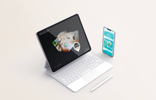 网站设计 - Dr Fan’s Animal Care Centre