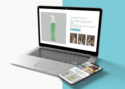 网站设计 - Freewaves Company Limited