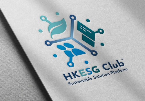 品牌推广 - Hong Kong ESG Club