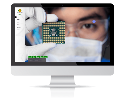 网站设计 - KFE Hong Kong Co., Ltd.