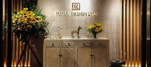 KIRA Design Ltd