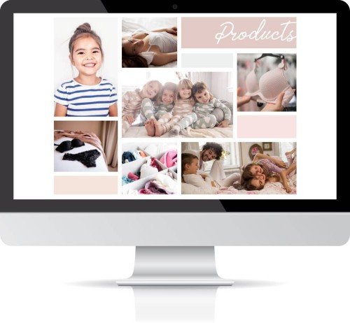 網站設計 - Lucky Zone Development Ltd.