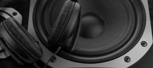 网站设计 - Lyra Media