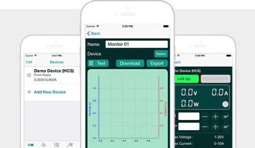 Apps Development - Manson