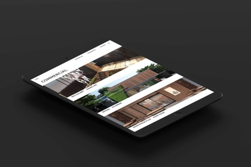 网站设计 - MOI Limited