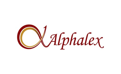 Branding - Alphalex Capital Management