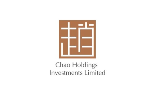 品牌推廣 - Chao Holdings Investments Limited