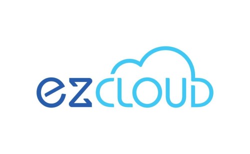 品牌推廣 - EZ Cloud
