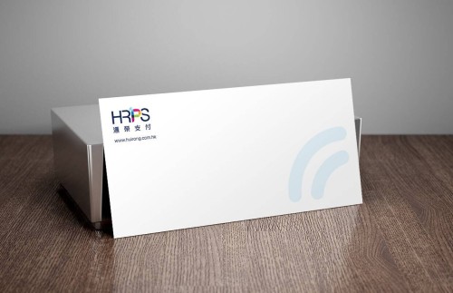 品牌推廣 - Hui Rong Payment