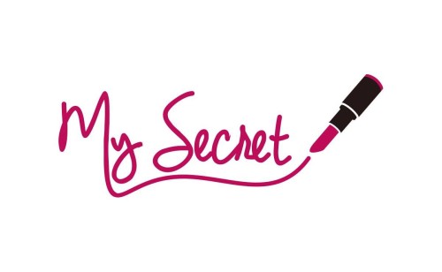 品牌推廣 - My Secret Limited