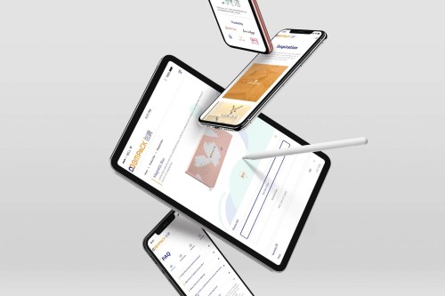 Web Design - BM Pack (Thinkin Limited)