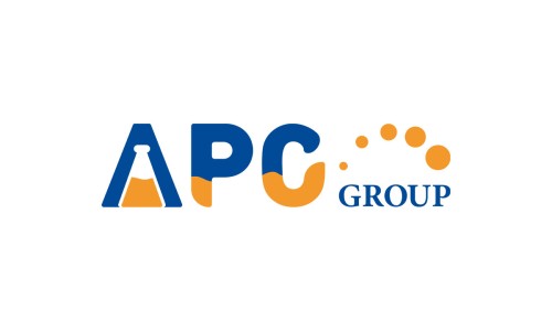 Branding - APC Group (Amazon Papyrus Chemicals)