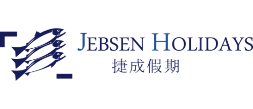 Jebsen Holidays