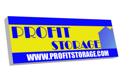 Profit Storage