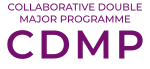 CUHK - Collaborative Double Major Programme