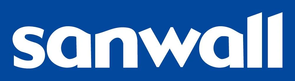 sanwall-logo