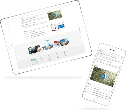 Web Design: China Taiping Insurance Group Limited