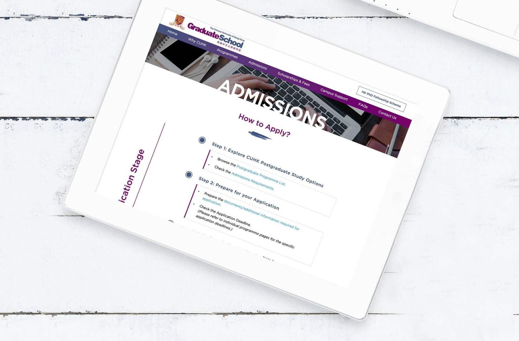 cuhkgraduateschooladmission detailpage 6