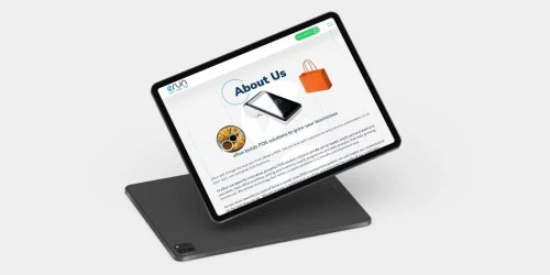 網站設計: eRun System Limited