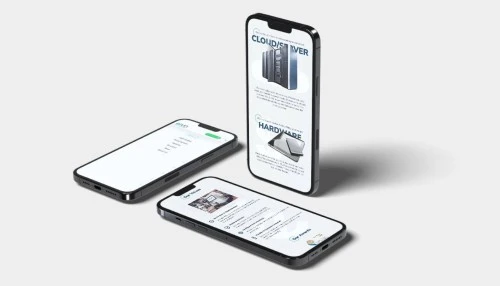 網站設計: eRun System Limited