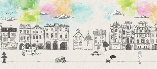 Web Design: KAVA Fashion