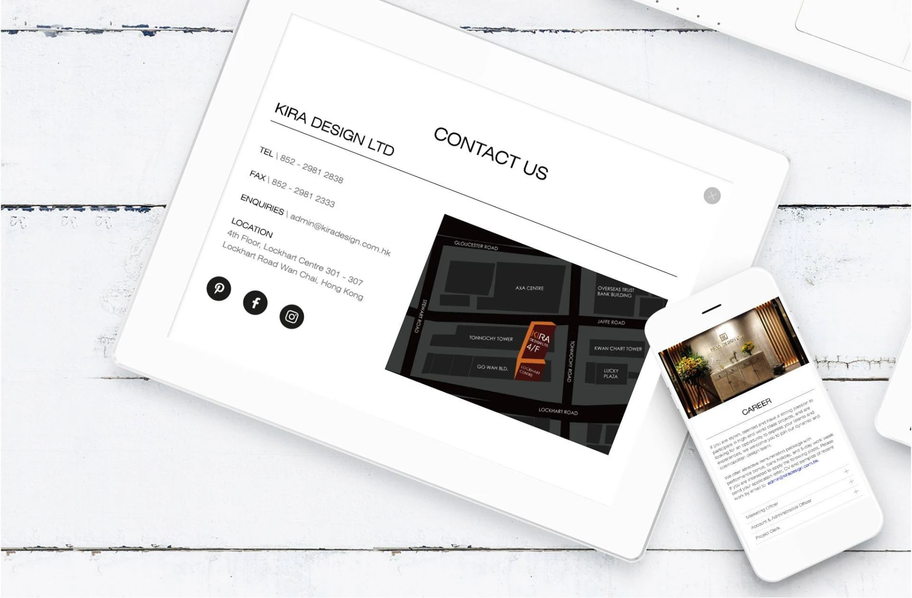 kira design detailpage 5