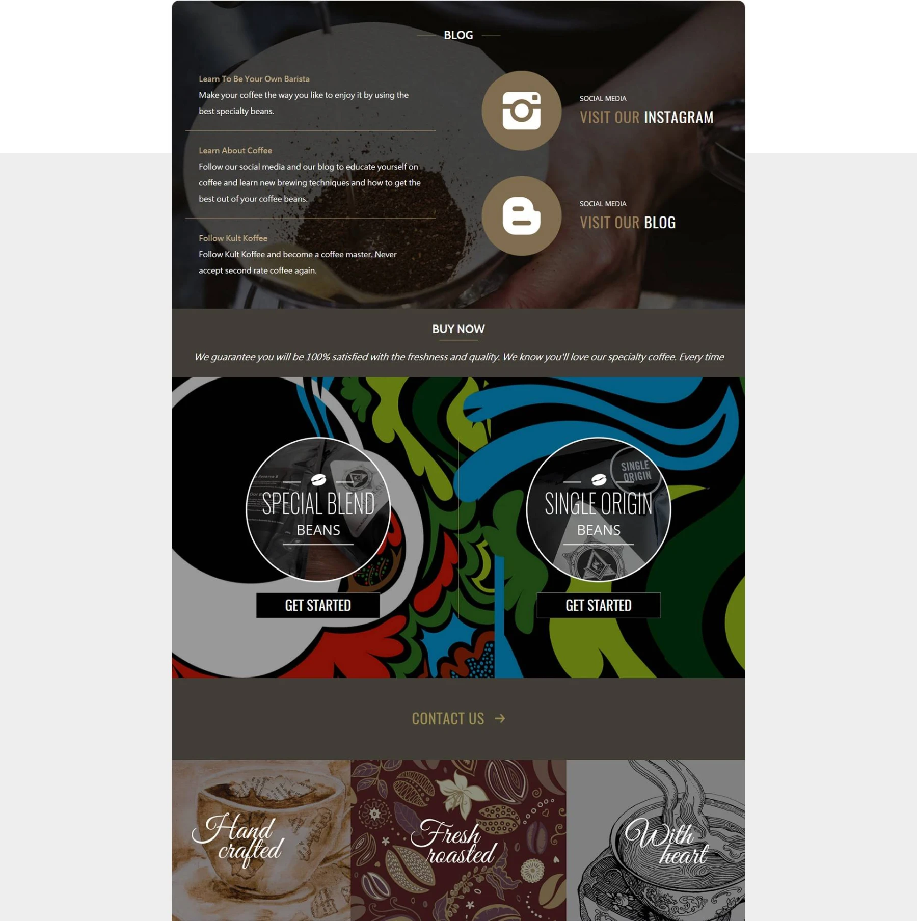 kultkoffee detailpage 4