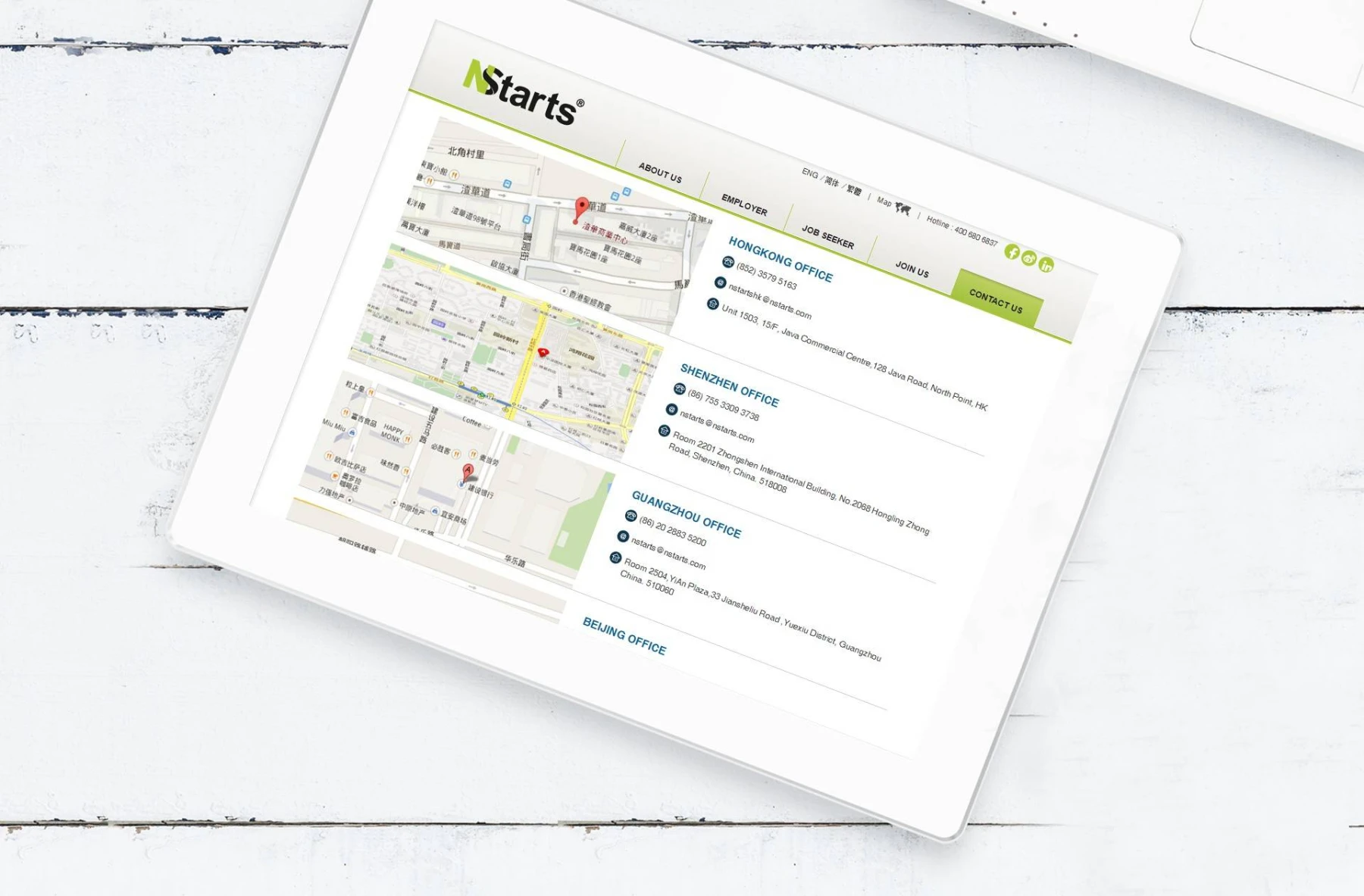 nstarts detailpage 6