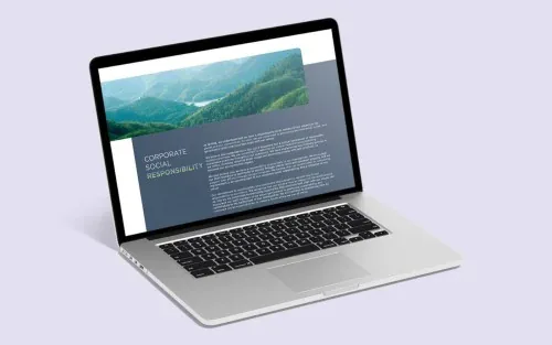 Web Design: Wings & Associates Consulting Engineers Limited