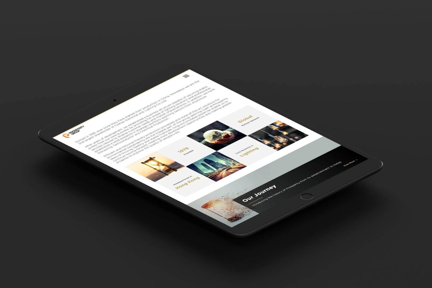 prosperitygroup detailpage 1