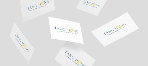 Branding: Tang Hong Far East Co., Ltd.