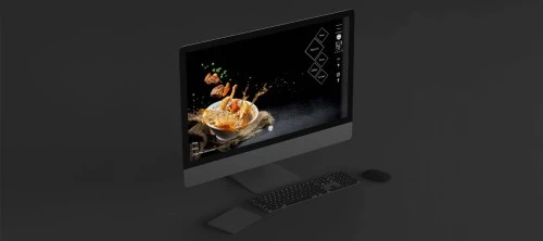 Web Design: TriStar Kitchen Limited