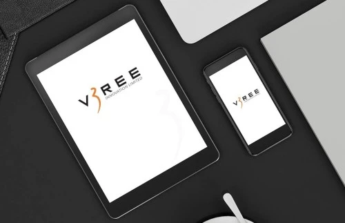 Branding: V3REE Innovation Limited
