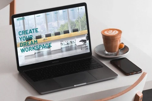 Web Design: Webber & Nickel (Int’l) Co., Ltd.