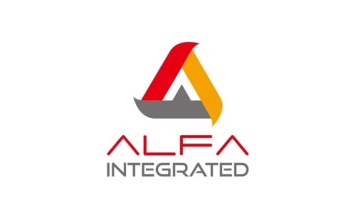 Branding: ALFA INTEGRATED