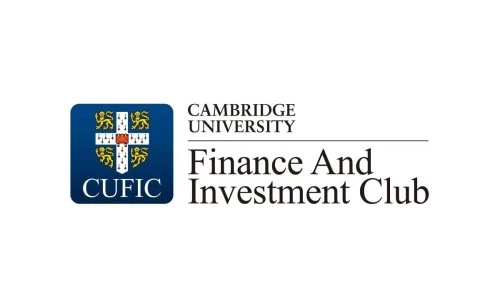 Branding: Cambridge University Finance And Investment Club