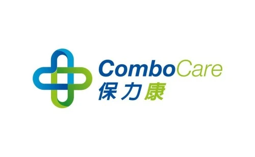 Branding: Combo Care Medical Center Ltd.