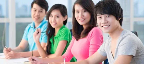 Web Design: CUHK Graduate School | Postgraduate Admissions