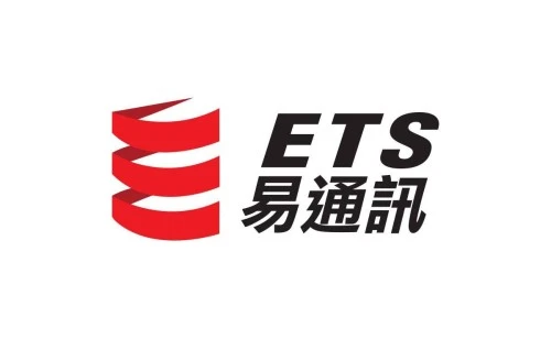 Branding: ETS Group, HK Stock: 8031