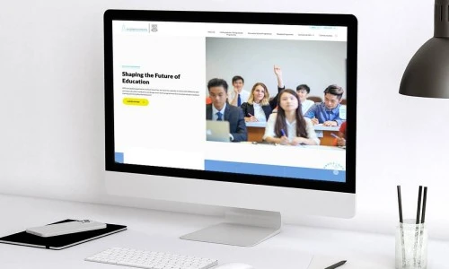 Web Design: HKU Summer Institute