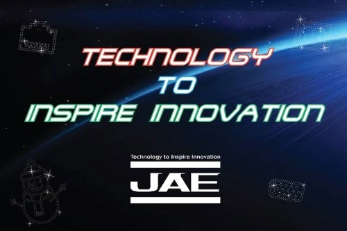 Marketing: JAE Hong Kong Ltd.