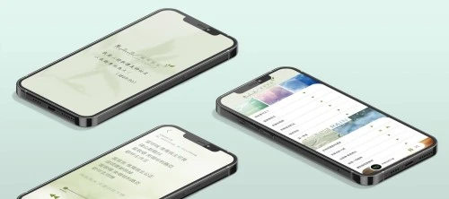 Apps Development: New Life City Church